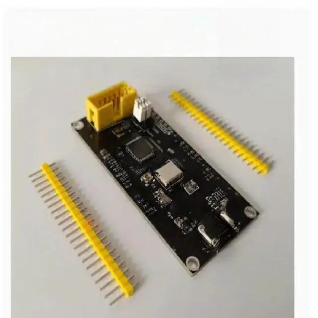 Main image of AGRV2KL64 CPLD Development Board