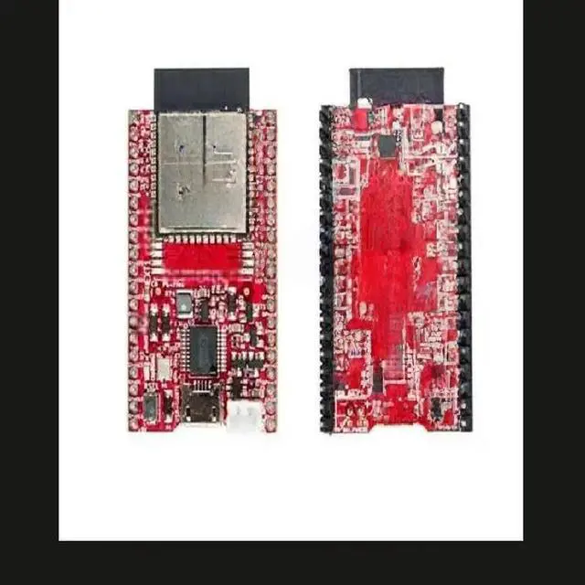 Main image of ESP32-DevKit-Lipo-EA Development Board