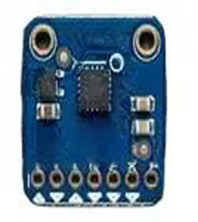 Main image of ADXL326 Triple-Axis Accelerometer 16g