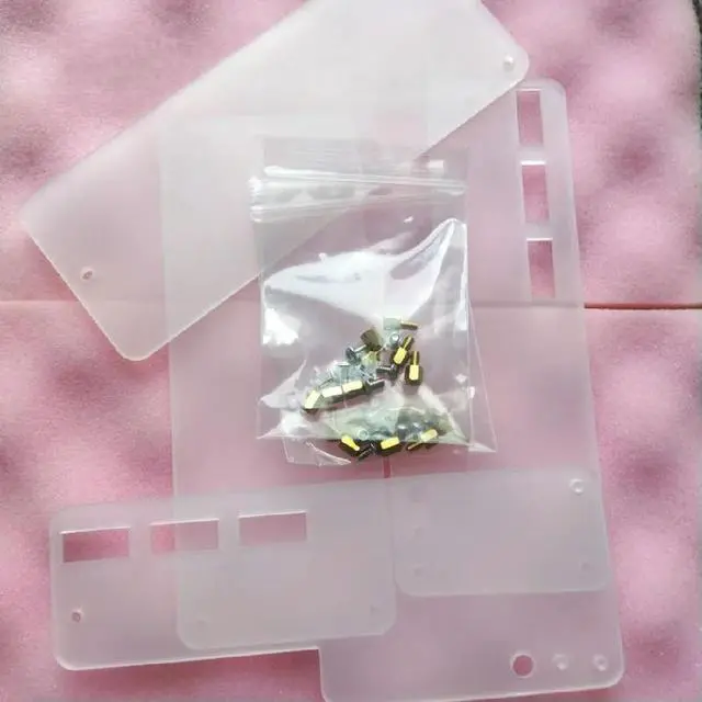 Main image of Debugger Enclosure Plastic Shell Box