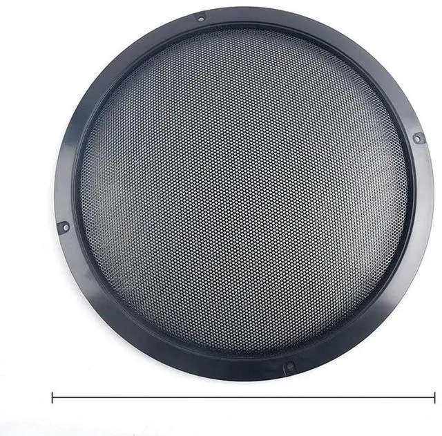 Main image of Speaker Net Cover 2-10 Inch
