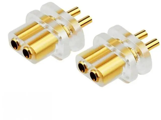 Main image of 0.78mm Double Needle Socket