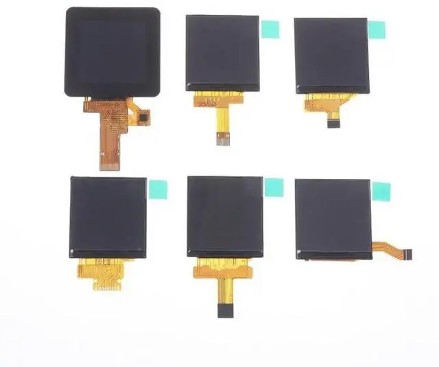 Main image of 1.54 inch TFT LCD Display
