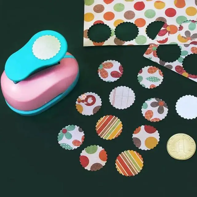 Main image of Craft Punch Border Shape