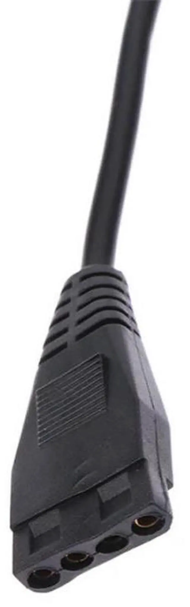 Main image of External Power Supply 12V/5V