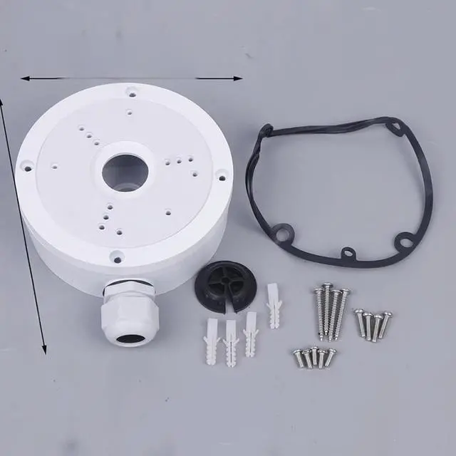 Main image of Junction Box DS-1280ZJ