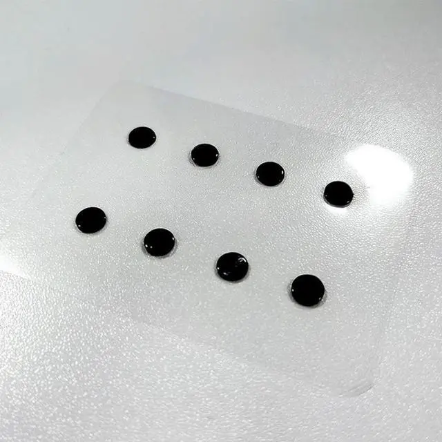 Main image of Glass Mouse Skates DIY