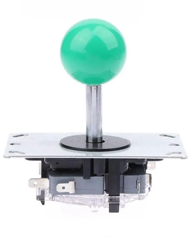 Main image of Arcade Joystick 8 Way Adjustable