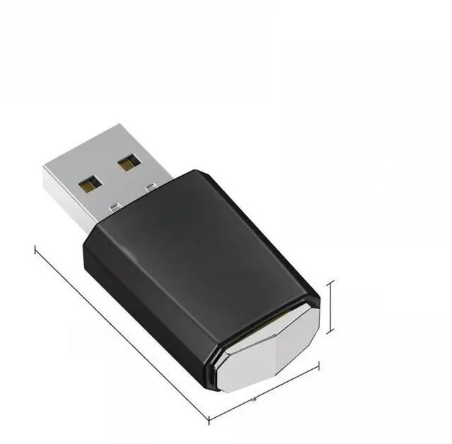 Main image of USB WiFi 6 Adapter AX900