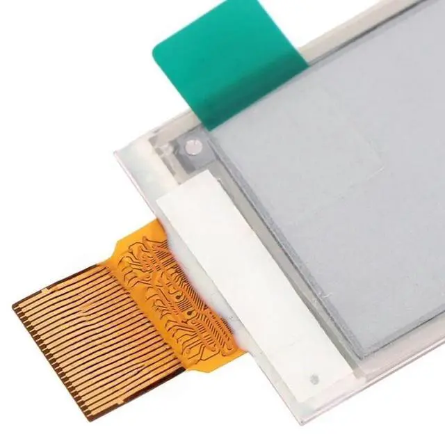 Main image of LCD for Smart Thermostat NTH01
