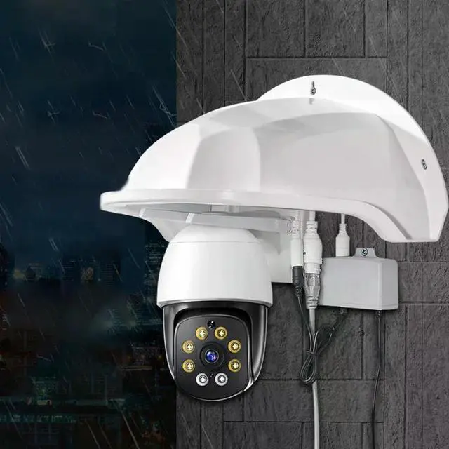 Main image of Waterproof Cover for CCTV Dome