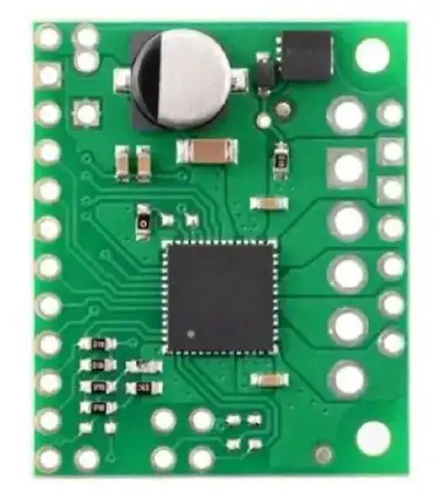 Main image of TB67H420FTG Dual Single Motor Driver