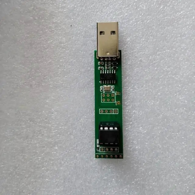 Main image of USBtinyISP ATtiny85 Development Board