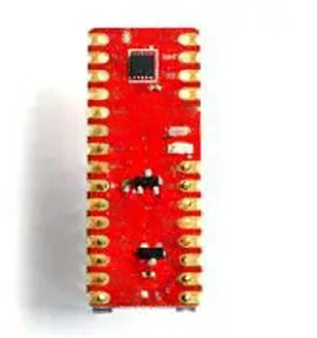 Main image of OPTIGA TRUST M Security Sensor Board