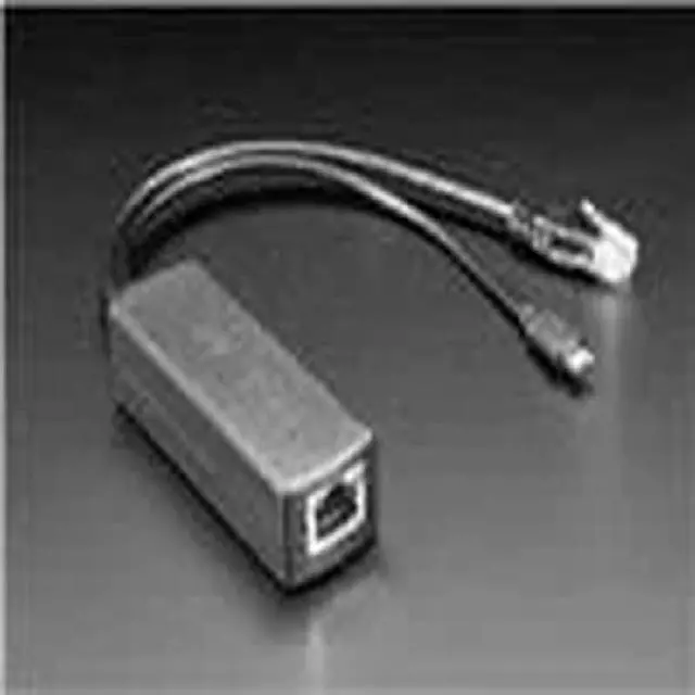 Main image of PoE Splitter with MicroUSB 12W 5V