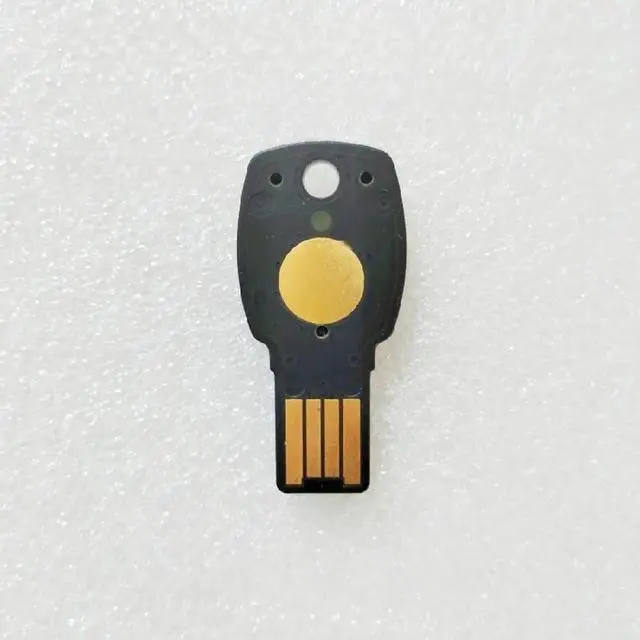 Main image of ePass FIDO2 USB-A Security Key