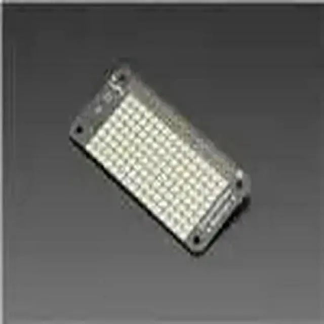 Main image of CharliePlex LED Matrix Bonnet 8x16