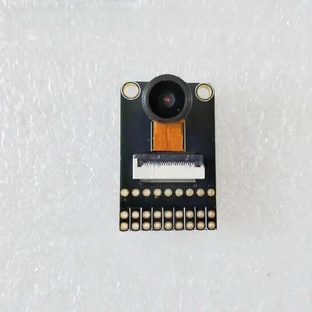 Main image of OV5640 Camera 160 Degree Wide Lens