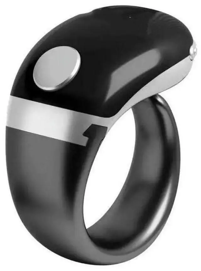 Main image of Digital Tally Ring Counter