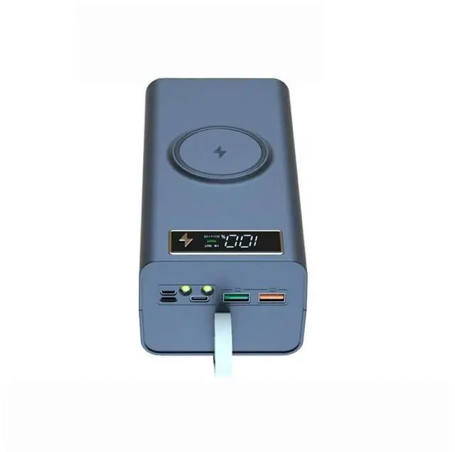 Main image of 21700 Power Bank Case D21