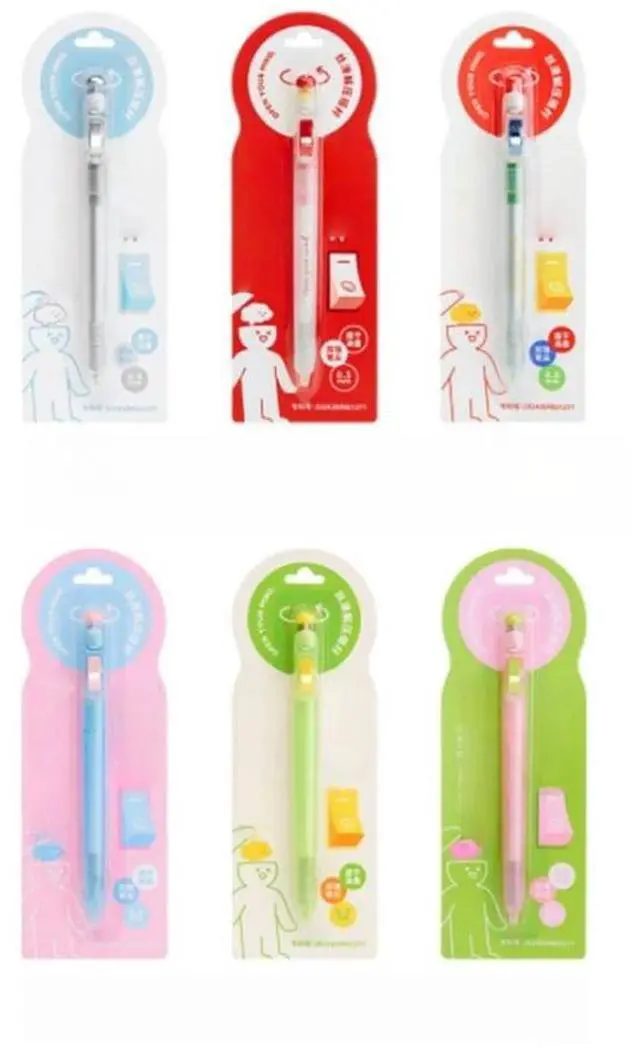 Main image of Relax Pen Fidget Clicker