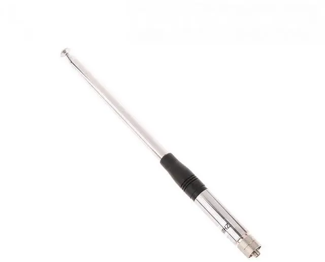 Main image of CB Telescopic Antenna 27MHz