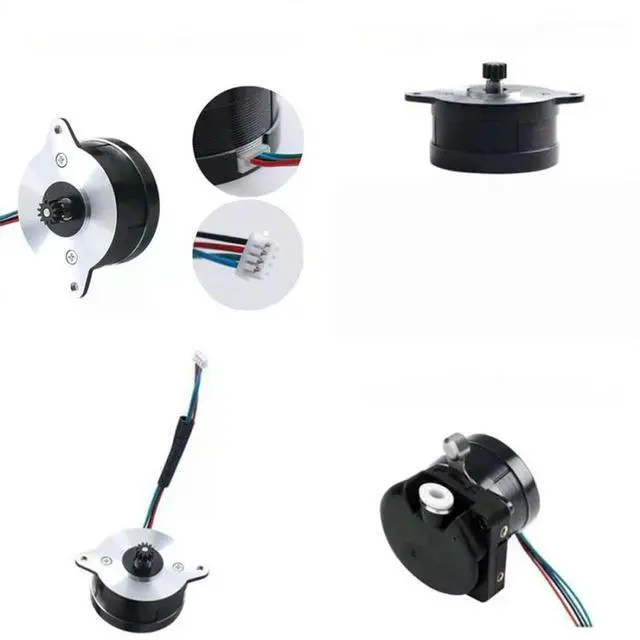 Main image of Extruder Stepper Motor for K1
