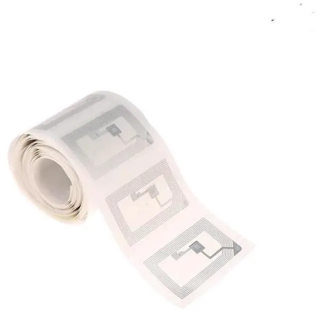 Main image of NFC Ntag213 Sticker 10/20Pcs