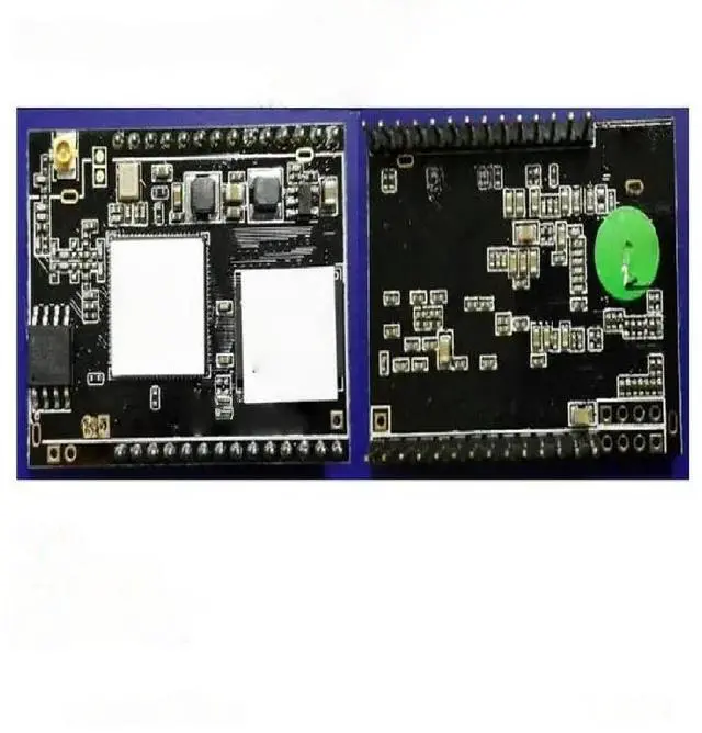 Main image of Wireless Smart Audio WiFi MT7688AN