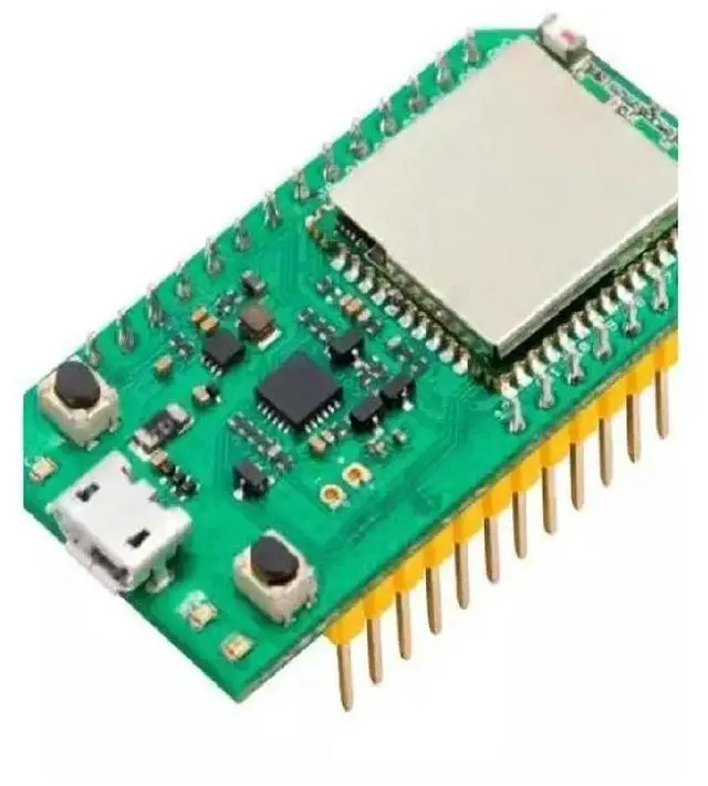 Main image of MT7697 LinkIt Development Board