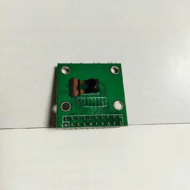 Main image of Nano 33 BLE Sense Camera OV7675