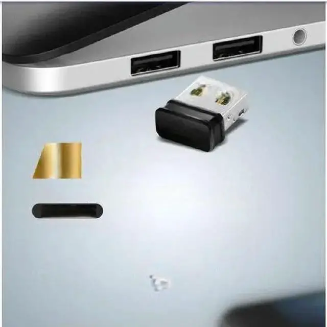 Main image of EW-7811ULC AC600 Wi-Fi 5 Nano USB