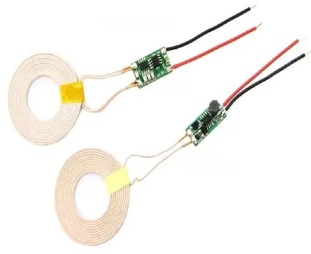 Main image of Wireless Charging Module 5V 1A