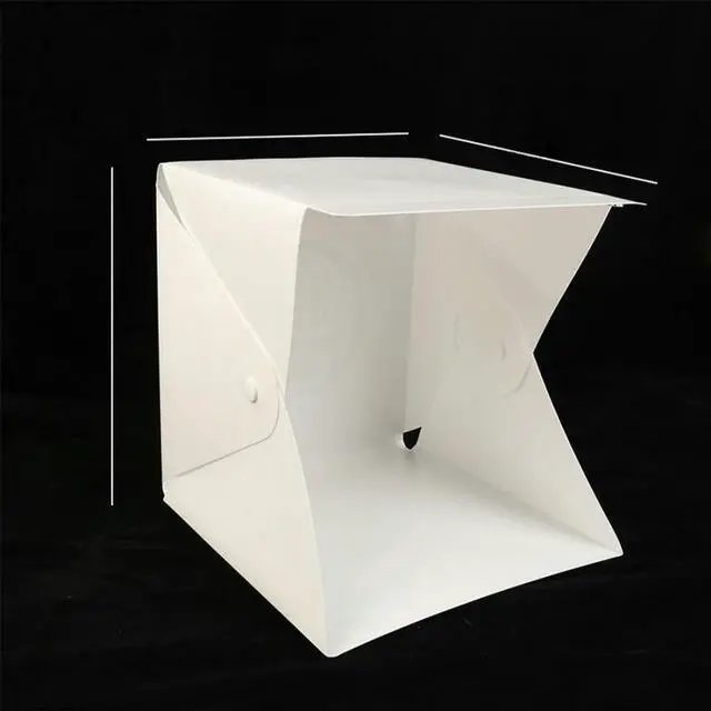 Main image of Photo Light Tent 22cm