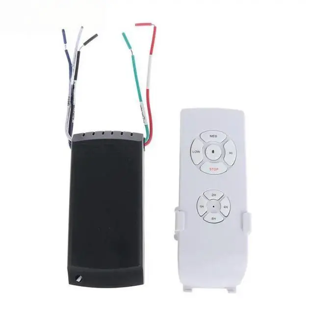 Main image of Ceiling Fan Remote Control Kit