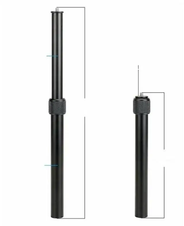 Main image of Tripod Extension Tube Adjustable