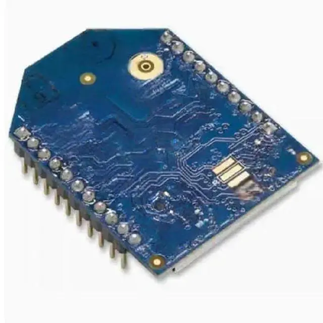 Main image of XBee PRO XBP24BZ7PIT-004 Module