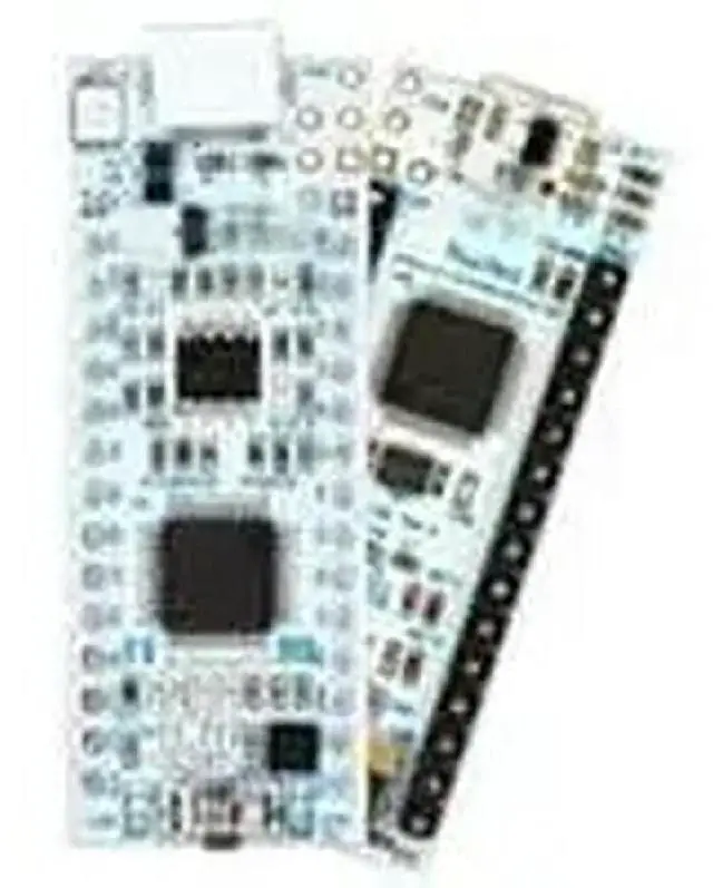 Main image of NUCLEO-L412KB Nucleo-32 Board
