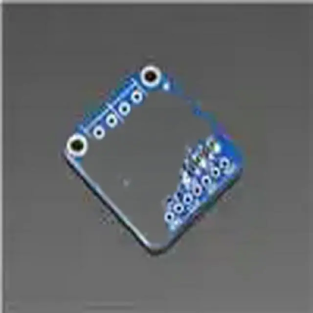 Main image of PT100 RTD Temperature Sensor Amplifier