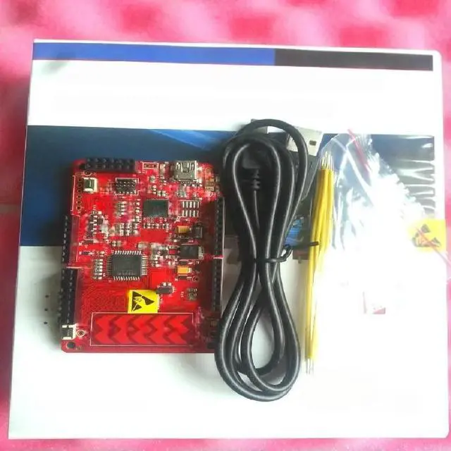 Main image of CY8CKIT-042 PSoC 4 Development Kit