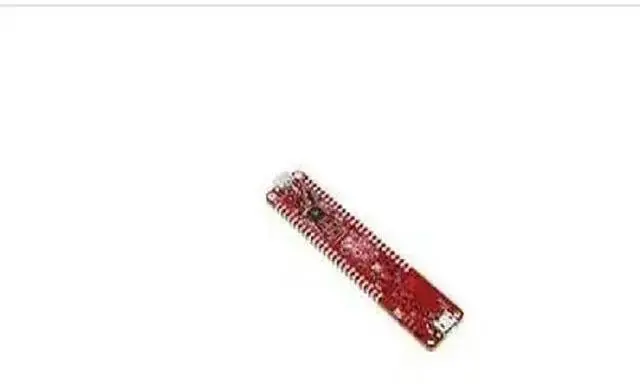 Main image of PIC32CM LS00 Curiosity Nano Touch Kit