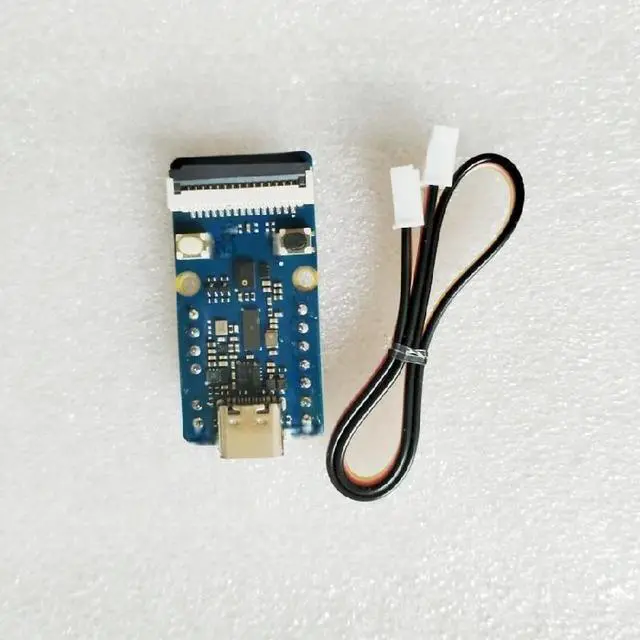 Main image of Vision AI Module V2 Cortex-M55