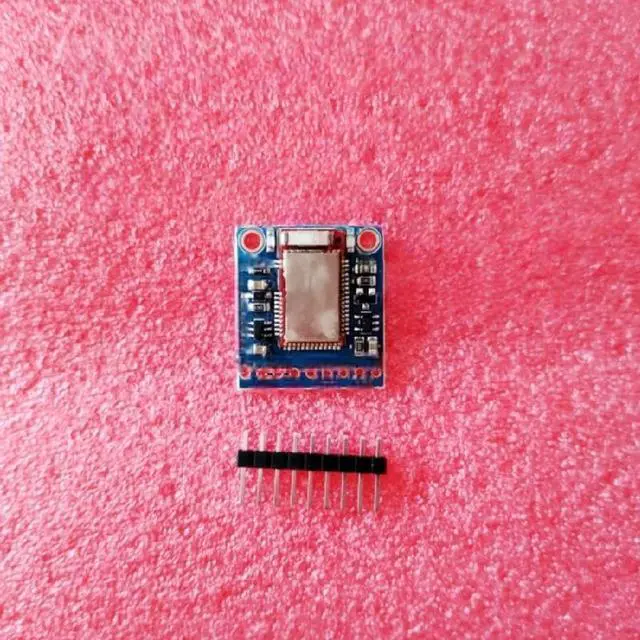 Main image of BLE SPI Friend Low Energy Module