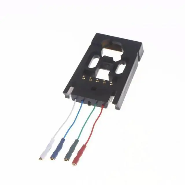 Main image of Turntable Headshell Stylus Holder