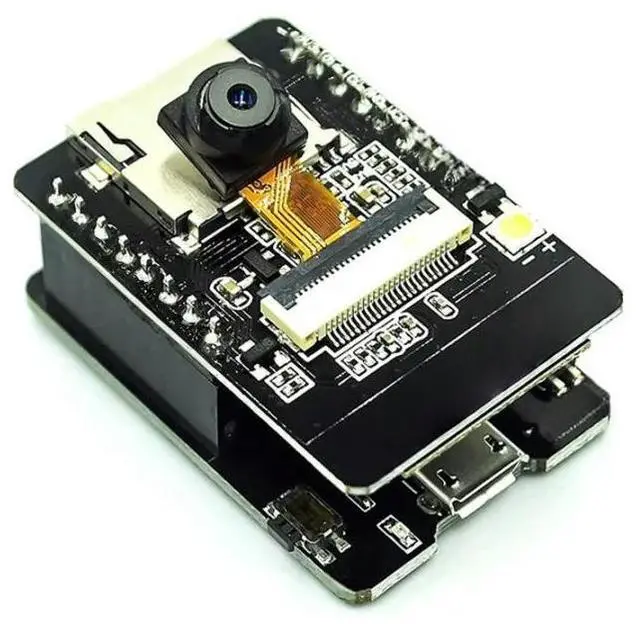Main image of ESP32 CAM Development Board