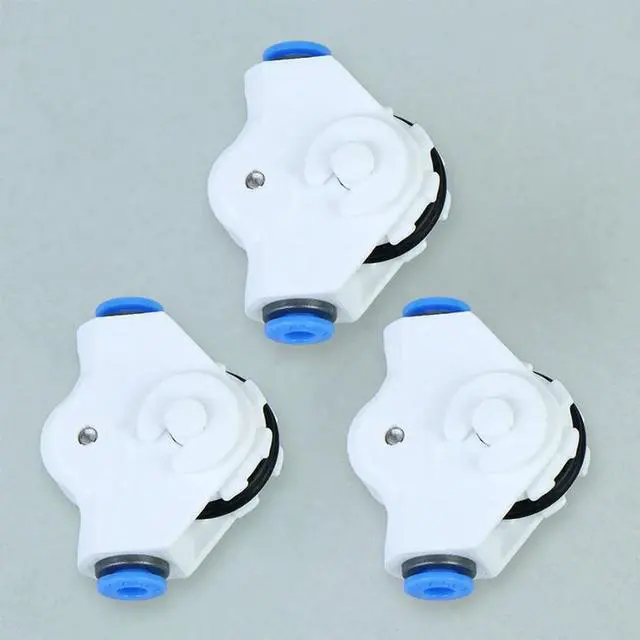 Main image of Manual Filament Feeder Handwheel