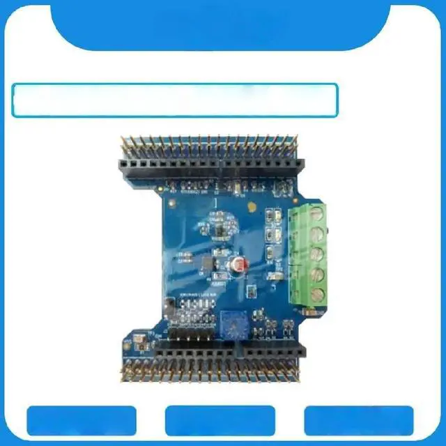 Main image of X-NUCLEO-IHM11M1 STSPIN230 Board