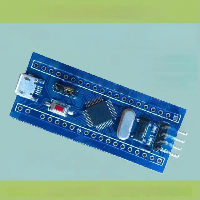 Main image of STM32L052C8T6 Core Board Low Power
