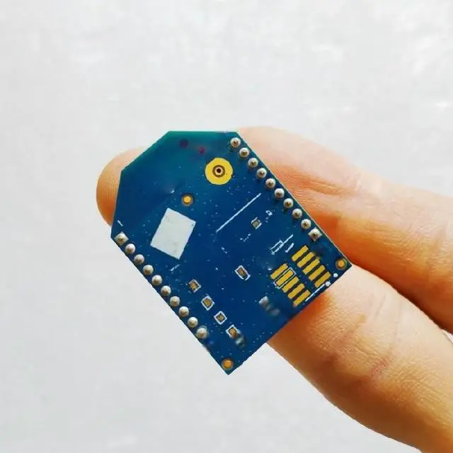 Main image of XBee PRO XBP24CZ7PIT-004 ZigBee Module