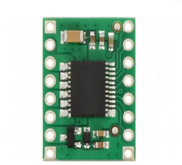 Main image of TB6612FNG Dual Motor Driver Carrier